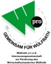 Logo Wülfrath pro e.V.